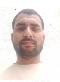 Jagdish Nath Goswami